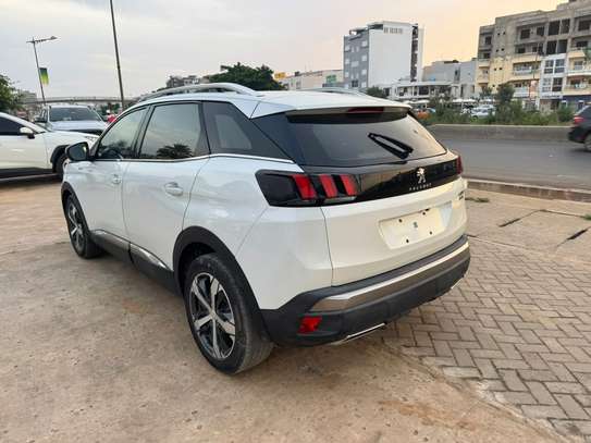 ¨Peugeot 3008 année 2017 image 10