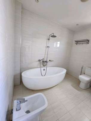 Appartement haut standing aux Almadies image 7