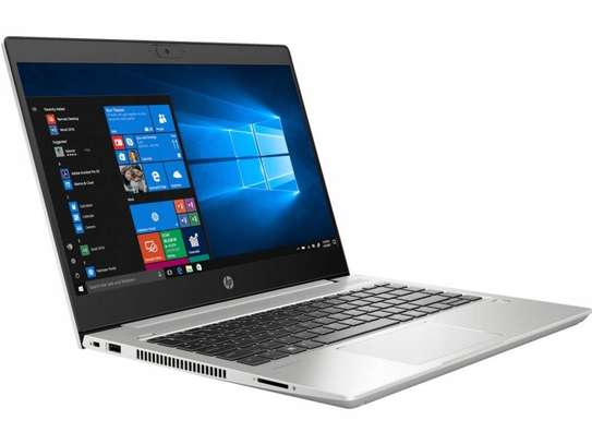 💻 HP PROBOOK 445 G7 – RYZEN 7 PRO-512 SSD-16 🔥 image 2