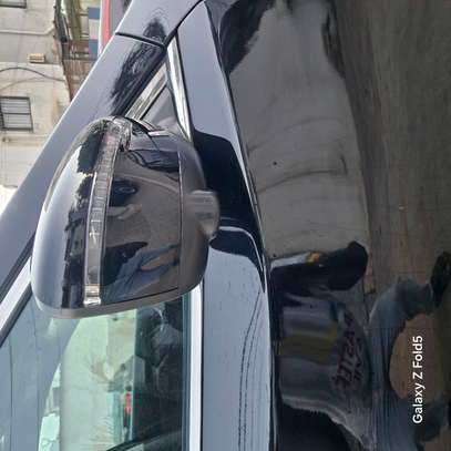 Nissane rogue sv 2017 automatique ésance 4cilinder 7palss image 8
