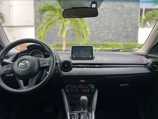 Mazda cx3 image 8