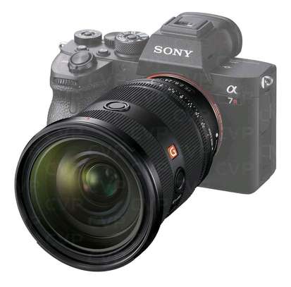 Objectif Sony Fe 24-70mm f/2.8 GM II image 2