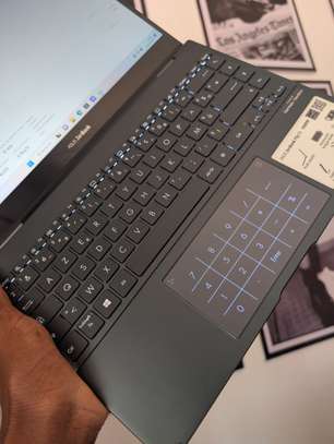 Asus zflip i5 10th gen/521gb nvme /tactile pliable x360 image 15
