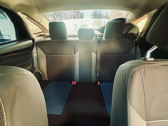 Ford focus 2014 image 6