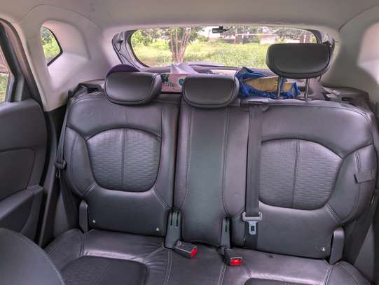 Renault QM3 2017 image 6