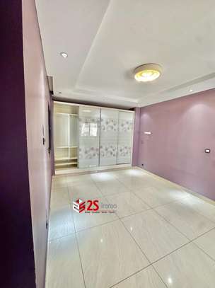 Villa en R+2 à louer à Mermoz Sotrac image 10