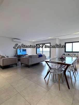 À Louer – Appartement Meublé à Palm Riviera, Ngor-Almadies image 4