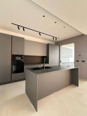 Appartement à louer aux almadies image 7