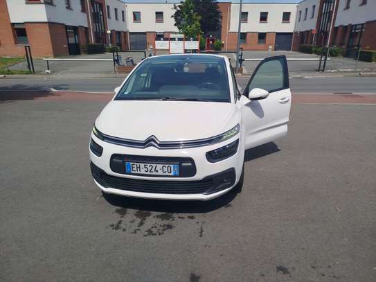 Citroen c4 picasso image 4