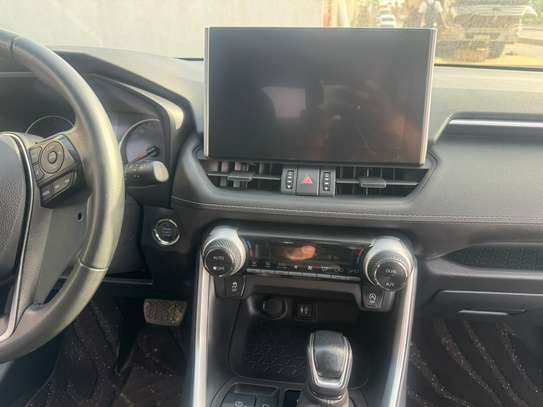 Toyota Rav4 4/4  Année: 2020 image 8