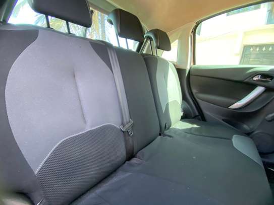 Citroen C3 image 6