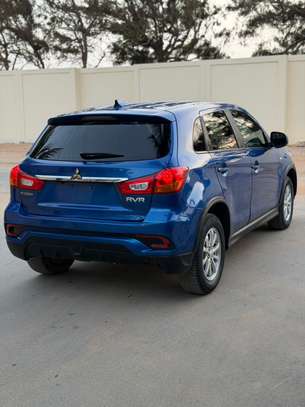 MITSUBISHI RVR 2017 image 3