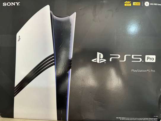 PlayStation 5 Pro 2to image 2