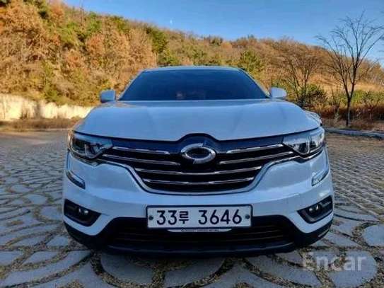 Renault QM6 image 2