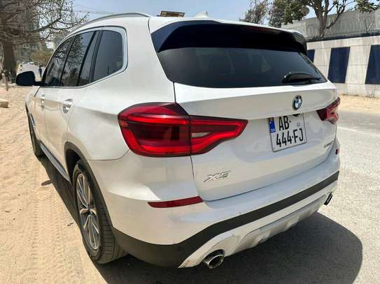 Bmw x3 2019 image 2