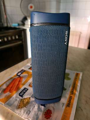 Sony SRS-XB33 Enceinte bluetooth portable image 3