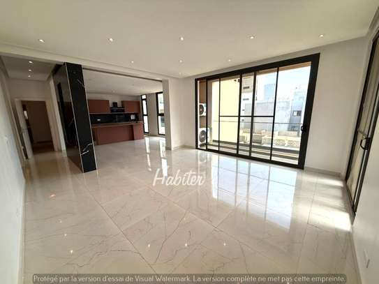 Appartement à louer aux Mamelles image 8