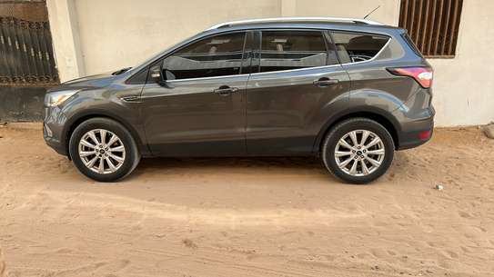 Ford Escape 2017 image 5