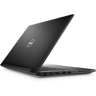 dell Latitude 7480 Core i7-7ème  Ram 8Go Disque 256Go image 3