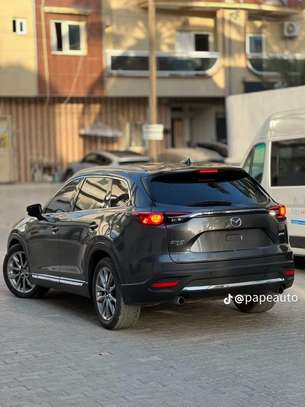 Location Mazda cx9 image 10