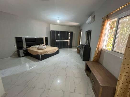 VILLA A NGAPAROU COTE PLAGE image 8