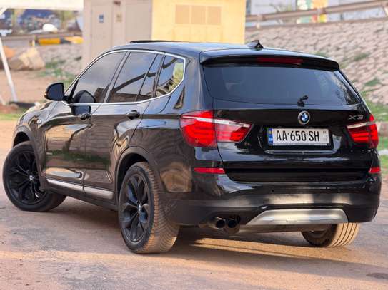 BMW X3 image 7