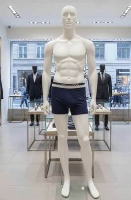 boxers homme coupe ajustée image 5