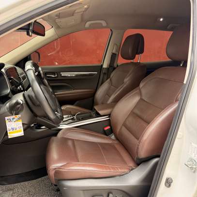 Renault QM6 2017 image 7