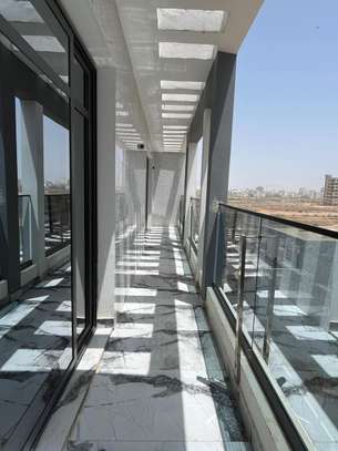 APPARTEMENT F3 À LOUER AUX ALMADIES RECASEMENTS image 2