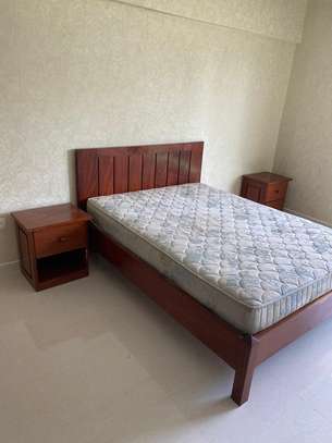 Appartement à vendre - Dakar plateau image 13
