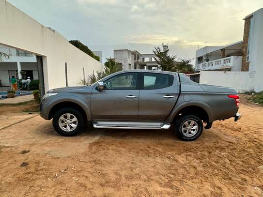 MITSUBISHI L200 SPORTERO DID image 12