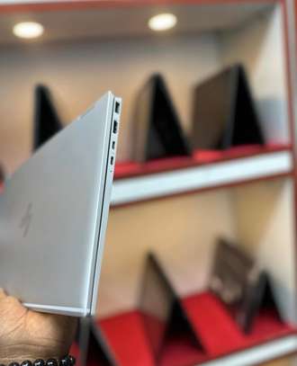 Hp EliteBook 1040 G8 i5 11th Generation x 360 Yoga image 4