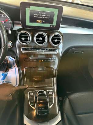 Mercedes GLC 300 4 Mastique image 8
