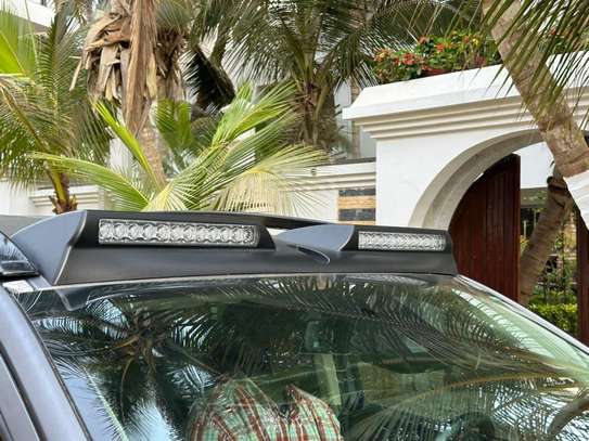 2020 FORD RANGER (version 2024 Raptor) image 5