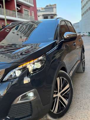 Peugeot 3008 Gt image 3