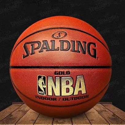 Ballon de Basket Spalding ou Molten NBA Taille 7 image 3