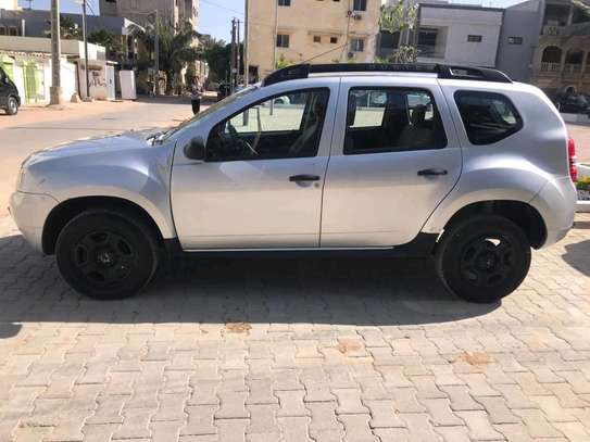 Renault duster 2017 image 1