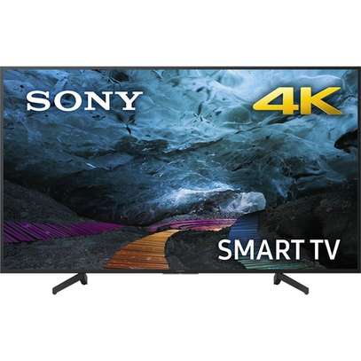 Smart TV SONY 65" 4K UHD image 2