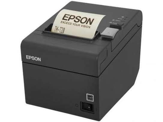 Imprimante Epson TMT20 image 1
