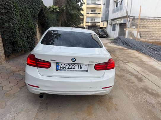 BMW 320! 2014 image 4