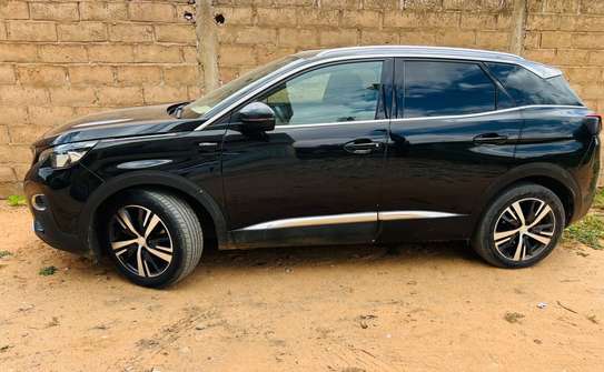 Peugeot 3008 image 6