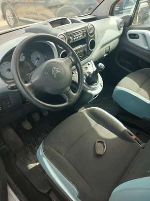 CITROEN BERLINGO 2016 image 4