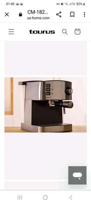 Machine à café NESPRESSO image 5