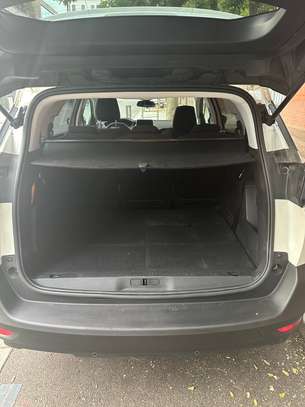 Peugeot 5008 venant image 5