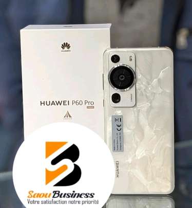 Huawei P60 Pro image 1