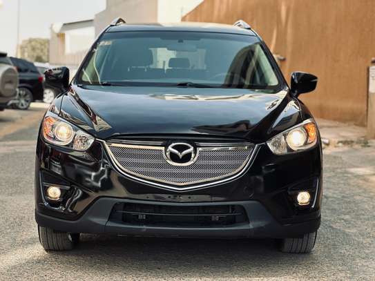 Mazda Cx5 2016 image 2