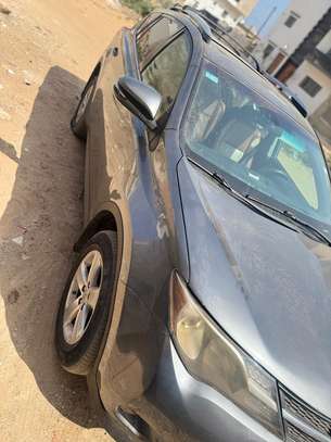 Toyota RAV 4 image 4