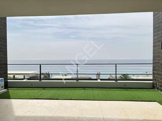 Ref_2906_PL Appartement à louer à Mermoz - Waterfront image 7