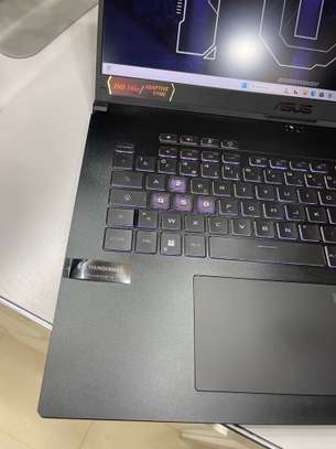 Asus TUF Gaming F17 image 9