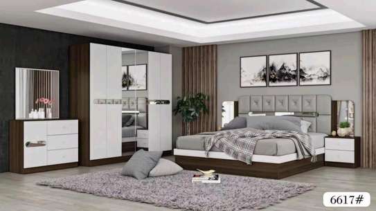 Chambre à coucher image 7
